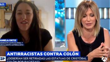 Monumental bronca en 'Todo es mentira': acaba de la forma más abrupta posible