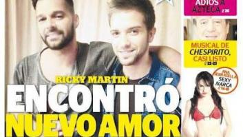 La historia del viaje a India de Pablo Alborán y Ricky Martin que muchos recuerdan ahora