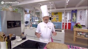 Barato, fácil y rápido: la receta del postre más original de Arguiñano