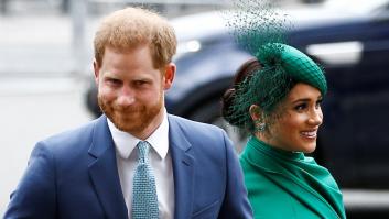 "Malditos estafadores": un directivo de Spotify carga contra Harry y Meghan