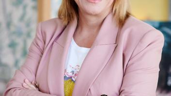 Toñi Moreno confirma su positivo en covid desde una ambulancia