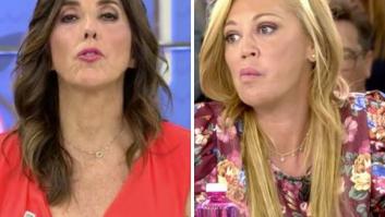 La escueta reacción de un eurodiputado a las palabras de Paz Padilla arrasa en Twitter