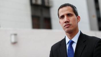 Juan Guaidó reincide y burla la prohibición del Supremo de salir de Venezuela