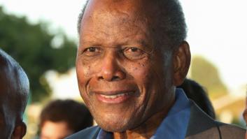 Muere el actor Sidney Poitier a los 94 años