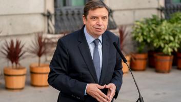 Bruselas desmiente a la Junta de Andalucía: el hijo de Planas no ha intervenido en el expediente por Doñana