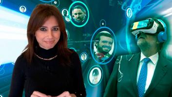 'MACROpolíticasGRANJAS', por Marta Flich