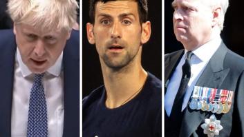 Cuando los poderosos piden perdón