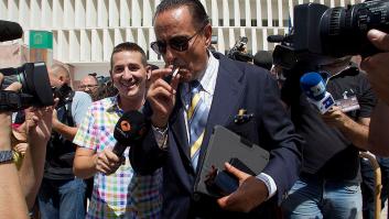 Alberto Ruiz Gallardón y Ana Belén, responsables de la historia de Julián Muñoz e Isabel Pantoja