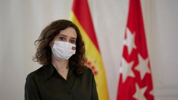 Isabel Rodríguez: "Lo que tiene que hacer Djokovic es vacunarse"