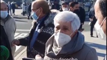 Pepe Domingo Castaño define a Isabel Díaz Ayuso de una forma pocas veces oída