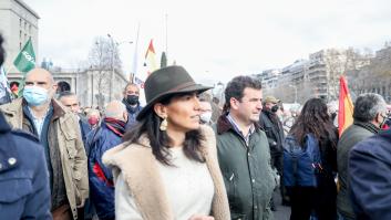 Baldoví retrata al PP y les recuerda lo que han hecho en Twitter: "Esto sí es un papelón"