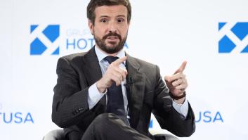 España está saliendo de la crisis a pesar de Casado