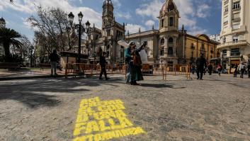 Aprobado: las Fallas se celebrarán del 1 al 5 de septiembre