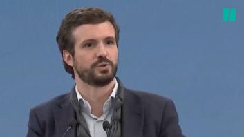 Casado asegura que el azúcar no es "veneno" pero esto es lo que dice la OMS