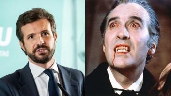 Juan Gómez-Jurado le tiene que hacer un croquis a Pablo Casado tras su última salida de tono