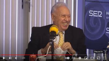 Iglesias avisa de que va a decir "algo poco popular" y se muestra tajante con los diputados de UPN