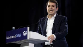 Montero rechaza la abstención en Castilla y León y dice que el mejor cordón sanitario es "hacer políticas valientes"