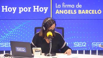 Zapatero habla de la guerra entre Ayuso y Casado y lo que dice provoca risas en la sala