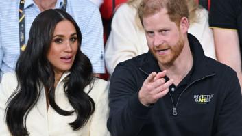 La prensa inglesa, indignada con las imágenes que no son verdad en el documental de Meghan y Harry
