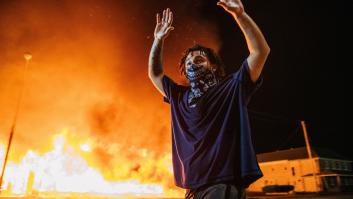 Un equipo de la NBA se niega a jugar un partido de playoffs como protesta contra el racismo en EEUU