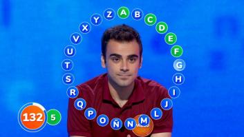 Revuelo por el comentario de Pablo al final de 'Pasapalabra': ha generado mucha indignación