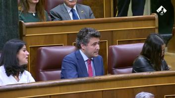 PP, Vox y Cs intentan, sin éxito, que Batet suspenda la votación de la reforma del Gobierno