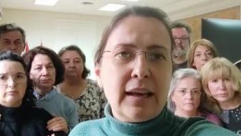 Un diputado de Podemos se lleva todos los aplausos del PSOE y Más Madrid tras decirle todo esto al PP