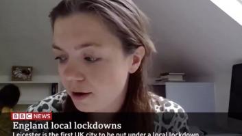 Salvan la vida a una niña de tres años de Taiwán que salió volando arrastrada por una cometa