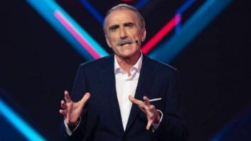 La maravillosa reacción de Juan y Medio cuando un periódico dijo que había fallecido