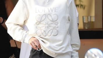 Hay algo que no cuadra en esta foto de Victoria Federica