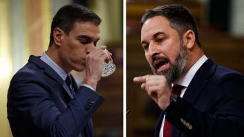 El PSOE obtiene su peor previsión de voto desde el 23-J y Vox supera el 14% de apoyos