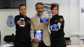 La Policía denuncia a un hombre vestido de Batman circulando en el Batmóvil en plena Gran Vía (Madrid)