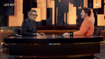 La viral imitación de Raúl Pérez a Miguel Bosé: "Lo más difícil no fue sacarle la voz"