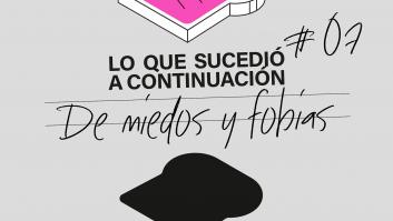 Lo Que Sucedió A Continuación 1x08: De la tele que nos parió, con Mariola Cubells