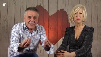 Una medida insólita: el equipo de 'First Dates' deja en evidencia a un comensal y corrige su decisión