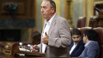 Baldoví es fiel a su estilo y escribe un tuit sobre los ricos que va a dar que hablar