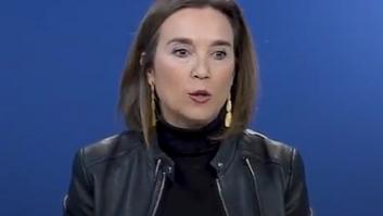 Gamarra critica a Sánchez y sus palabras le juegan una mala pasada: se lo recuerdan una y otra vez