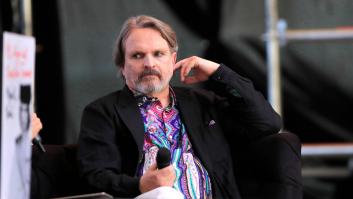 Miguel Bosé no se corta y habla así del Gobierno y de la izquierda
