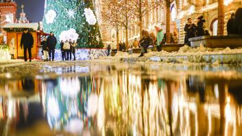 Las noticias que nos hubiera gustado dar este 2022