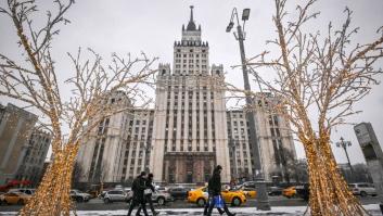 El PIB de Rusia cayó un 2% durante 11 meses de 2022