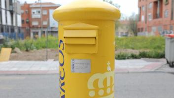 La inflación también llega a Correos: los sellos suben de precio