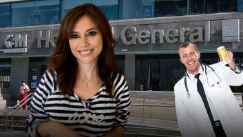 Gallifantismo de naftalina, por Marta Flich