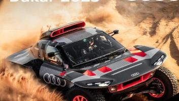 ‘Road to Dakar 2023’, el podcast de Ponseti y 'AS' que cuenta el rally más duro del mundo