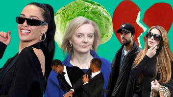 7 noticias que jamás pensamos que daríamos en 2022