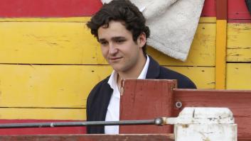 Primeras palabras de Froilán tras conocerse su presunta implicación en una pelea con navajas