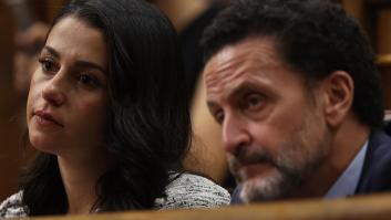 Primarias en Ciudadanos: La candidatura de Arrimadas dobla en avales a la lista de Edmundo Bal