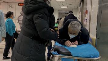 Los expertos analizan el panorama covid en China: “Se esperan unas semanas complicadas”