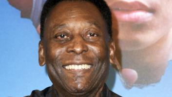 Cuántas mujeres y cuántos hijos tuvo Pelé