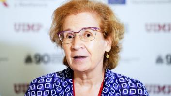 Margarita del Val ensalza el trabajo de los países del ‘gajo de naranja’ frente a la covid