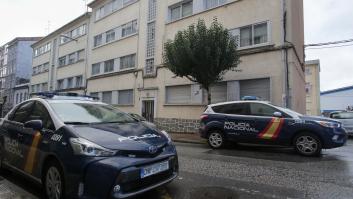 Detenido un hombre como presunto autor de la muerte de su mujer en Benidorm